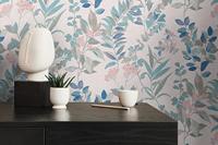 Architects Paper AP Arcade - Bont - Bloemen - 391712 - thumbnail