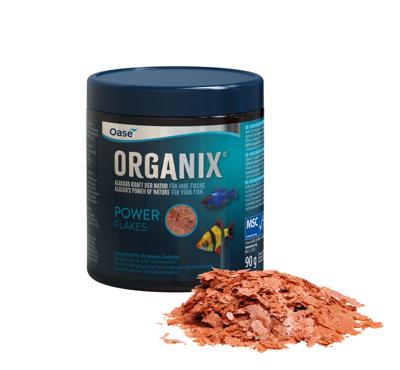 ORGANIX Power Flakes 550 ml ORGANIX Power Flakes 550 ml