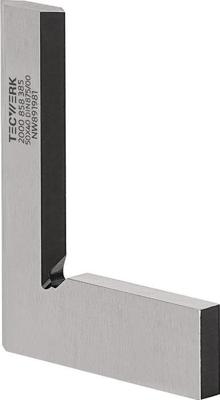 WINKELHAAK 875/00 Z/A 50X40