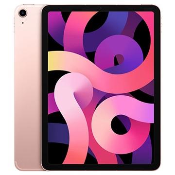 Refurbished iPad Air 4 64 GB Roze Gebruikt