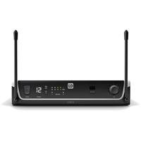 LD Systems U308 R ontvanger (bandgap + ISM) - thumbnail