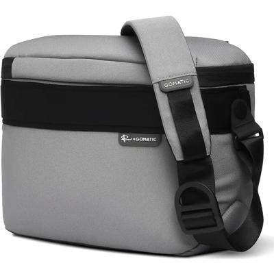 Gomatic Luma Camera Sling 12L, stone gray