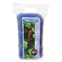 Filterwatten blauw 500 gram Velda VT - Vt - thumbnail