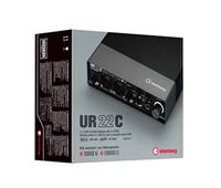 Steinberg UR22C USB 3 audio interface - thumbnail