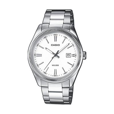 Casio Heren Horloge 44mm MTP-1302PD-7A1
