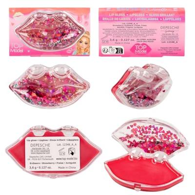 Topmodel Lipgloss Lippen Beauty And Me Topmodel Lipgloss Lippen Beauty And Me