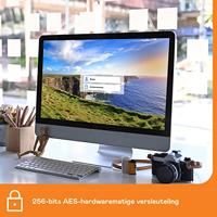 Western Digital Wd my book, 16 tb - thumbnail