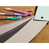 Edding gelroller 2185, etui met 5 stuks in geassorteerde kleuren - thumbnail