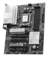 Moederbord MSI PRO B840-P WIFI Intel Wi-Fi 6 AMD AM5 - thumbnail