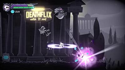 Death or Treat Death or Treat