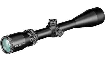 Vortex Crossfire II 4-12x44 Richtkijker, Dead-Hold BDC Dradenkruis (MOA)