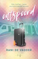 Ontspoord - Rani De Vadder - ebook - thumbnail