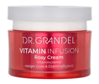 Dr Grandel - Dr.Grandel Vitamin Infusion Rosy Cream 50 ml - thumbnail
