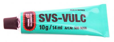 Tip Top vulkaniseervloeistof op benzinebasis 10gr