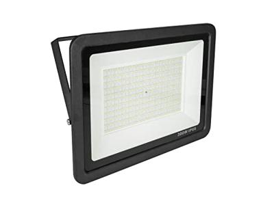 Eurolite FL-300 51915075 Buitenschijnwerper Energielabel: F (A - G) 300 W Lichtkleur (naam): Koudwit