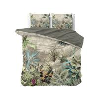 Sleeptime Polyester-katoen dekbedovertrek 2 persoons - thumbnail