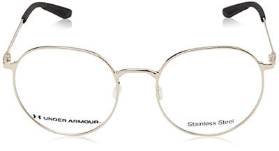 Unisex Brillenframe Under Armour UA-5048-G-3YGF219 Ø 52 mm