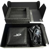 Inter-Tech SAMA XPH-1200A 1200w voeding - thumbnail