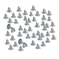 Schwalbe alu reservespikes (50 stuks) - thumbnail