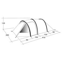 Outwell - earth 3 tent - thumbnail