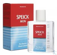 Speick Men Pre Electric Shave Lotion - thumbnail