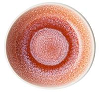 ROSENTHAL - Junto Rose Quartz - Diep bord 17cm - thumbnail