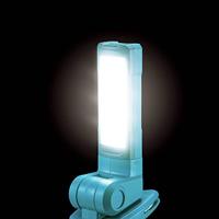 Makita DEADML816 | Zaklamp | 14,4 V / 18 V LXT | Led | In doos - DEADML816 - thumbnail
