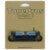 TonePros T1ZS Black USA Locking Stop Tailpiece