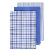 Zakdoek - Blauw - thumbnail