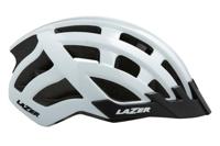 Lazer Compact Helm Wit - thumbnail