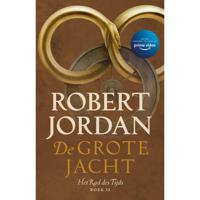 De Grote Jacht (Paperback) - thumbnail