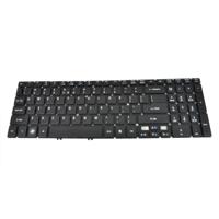 Notebook keyboard for ACER Timeline Ultra M3-581G V5-551 without frame - thumbnail