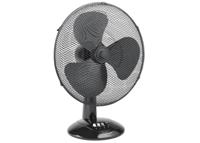 Tafelventilator Zwart Ø45 cm Bestron - thumbnail