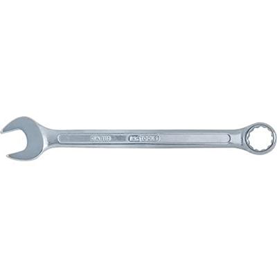 KS Tools 517.0623 5170623 Ring-steeksleutel Sleutelbreedte (metrisch) 23 mm