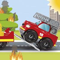 Brandweerinterventie - Abrick - thumbnail