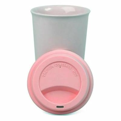 Mok 112374 Kleur Roze