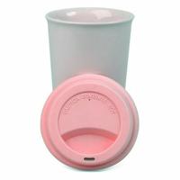 Mok 112374 Kleur Roze - thumbnail