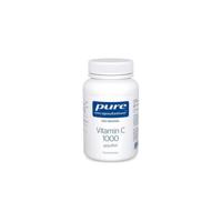Pure Encapsulations Vitamine C 1000 - thumbnail