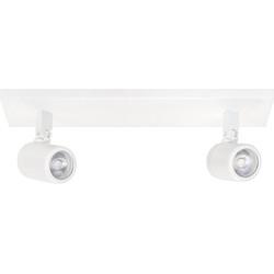 Highlight SpotRain wit 2-lichts recht - S7375.00