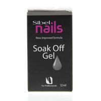 Sibel Nails Soak Off Gel Gel N°5088 12ml - thumbnail