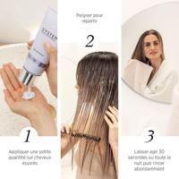 System Professional Luxeblond Conditioner 200ml - thumbnail