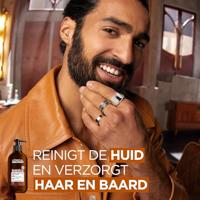 L&apos;Oréal Paris Men Expert BarberClub Baard, Gezicht & Haar Wash - thumbnail