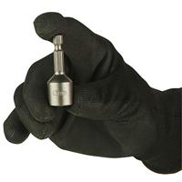 DeWalt Accessoires 50 mm magnetische zeskantdopsleutel 13mm - DT7404-QZ - thumbnail