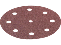 Festool D125 P80 SA/25 Schuurmateriaal - 493127 - thumbnail