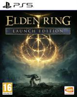 Elden Ring Launch Edition - thumbnail