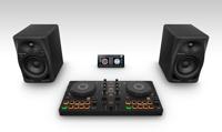 Pioneer Zwart Bluetooth luidspreker - thumbnail