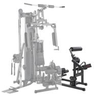 Krachtaccessoire - Finnlo Ab & Back Module voor Autark 1500 - thumbnail