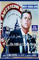 JFK - - M. Sc. Roman F. Martinu - ebook - thumbnail