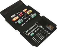 Wera kraftform kompakt sh 1 sanitair / verwarming, 25 -delig - 1 stuk(s) - 05135927001 - thumbnail