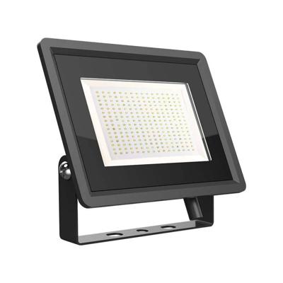 V-TAC VT-49204-B LED Schijnwerper - F Klasse - IP65 Waterdicht - Zwart - 200W - 17600 Lumen -